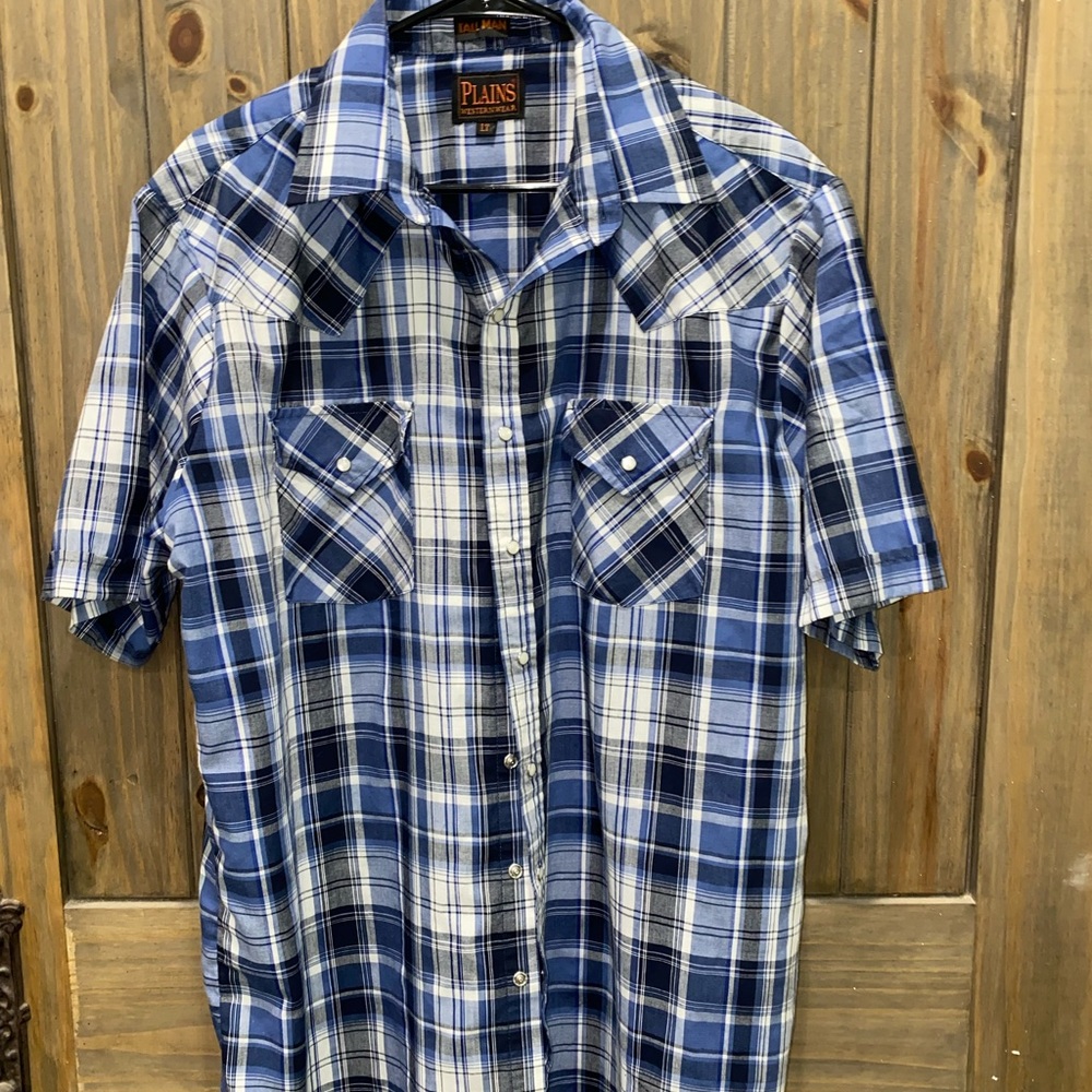 🦋Plains western wear🦋6/$20